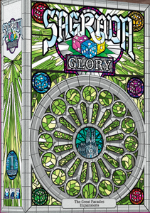 Sagrada: Glory (Exp)