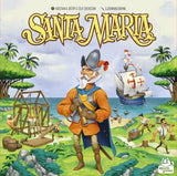 Santa Maria