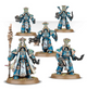 Warhammer 40,000 - Thousand Sons Scarab Occult Terminators