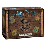 Harry Potter Hogwarts Battle