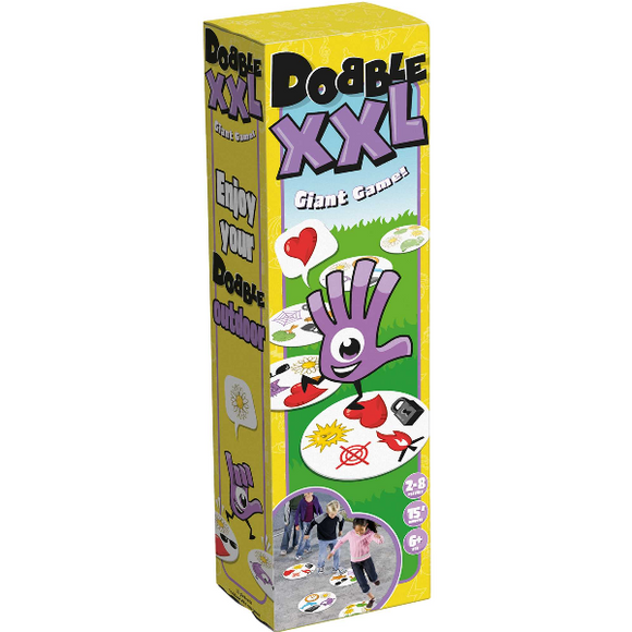 Dobble XXL (Nordic)