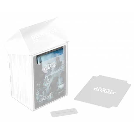 Ultimate Guard Deck Case 80+ (Multiple)