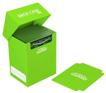 Ultimate Guard Deck Case 80+ (Multiple)