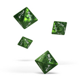 Oakie Doakie Dice Goyf D8 (single/4-pack)