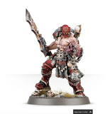 White Dwarf September 2016 inkl. Slaughterpriest figur