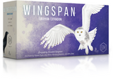 Wingspan: European Birds Expansion (Engelsk)