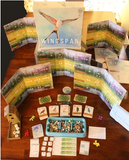 Wingspan 2nd Edition (Eng)