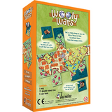 Wooly Wars