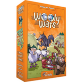 Wooly Wars