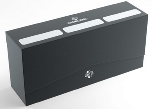 GameGenic Triple Deck Holder 240+ Black