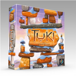 Tuki