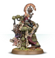 Warhammer 40,000 - Death Guard Scribbus Wretch, the Tallyman