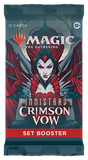 Innistrad: Crimson Vow Set Booster Display