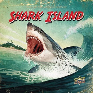 Shark Island