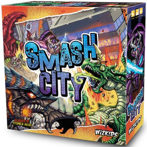 Smash City