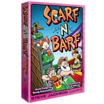 Scarf-N-Barf