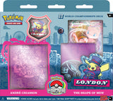 Pokémon TCG: 2022 World Championships Decks
