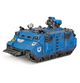 Warhammer 40,000 - Space Marines Razorback