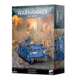 Warhammer 40,000 - Space Marines Razorback