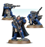 Warhammer 40,000 -Space Marines Primaris Eliminators