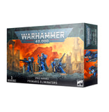 Warhammer 40,000 - Space Marines Primaris Eliminators