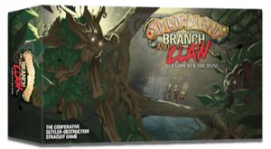 Spirit Island - Branch & Claw (Exp.)