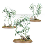 Warhammer Age of Sigmar - Nighthaunt Spirit Hosts