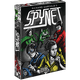 SpyNet - Strategiskt kortspel av Richard Garfield