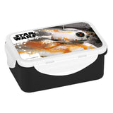 Star Wars Lunch Boxes