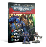 Warhammer 40,000 - Getting Started (Old)