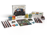 Stupefy! Harry Potter Board Game (Nordic)