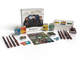 Stupefy! Harry Potter Board Game (Nordic)