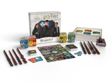 Stupefy! Harry Potter Board Game (Nordic)