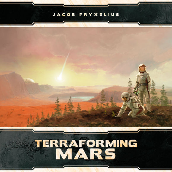 Terraforming Mars: Big Box (Eng)