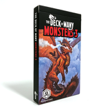 The Deck of Many Monsters 3