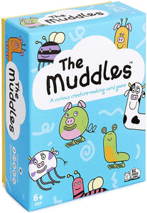 The Muddles