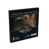 Dark Souls Expansion: Darkroot Basin and Iron Keep Tile Set