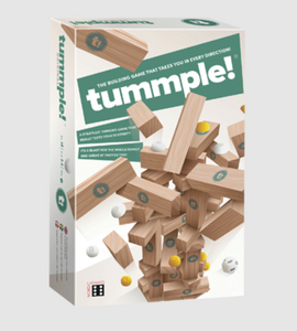 Tummple (Scandinavian)