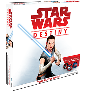 Star Wars: Destiny - Two-Player Starter Set