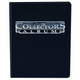 Ultra Pro Portfolio 9-Page Black
