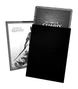 Ultimate Guard Katana Sleeves Standard Size (100)(Multiple)