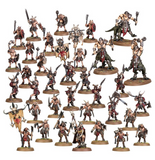 Warhammer Age of Sigmar - Vanguard: Beasts of Chaos