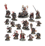 Warhammer Age of Sigmar - Vanguard: Slaves to Darkness