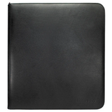 Ultra Pro Vivid 12-Pocket Zippered PRO-Binder (Multiple)