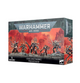 Warhammer 40,000 - Chaos Space Marines Possessed