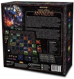 Warhammer Age of Sigmar – The Rise & Fall of Anvalor