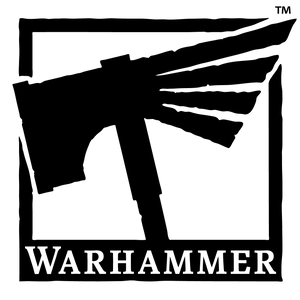 Warhammer - Beställningsvaror (Games Workshop)