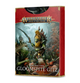 Warhammer Age of Sigmar - Warscroll Cards: Gloomspite Gitz (old)