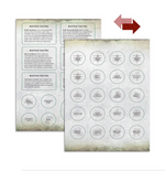 Warhammer Age of Sigmar - Warscroll Cards: Gloomspite Gitz (old)