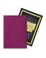 Dragon Shield Dual Matte Sleeves (100)